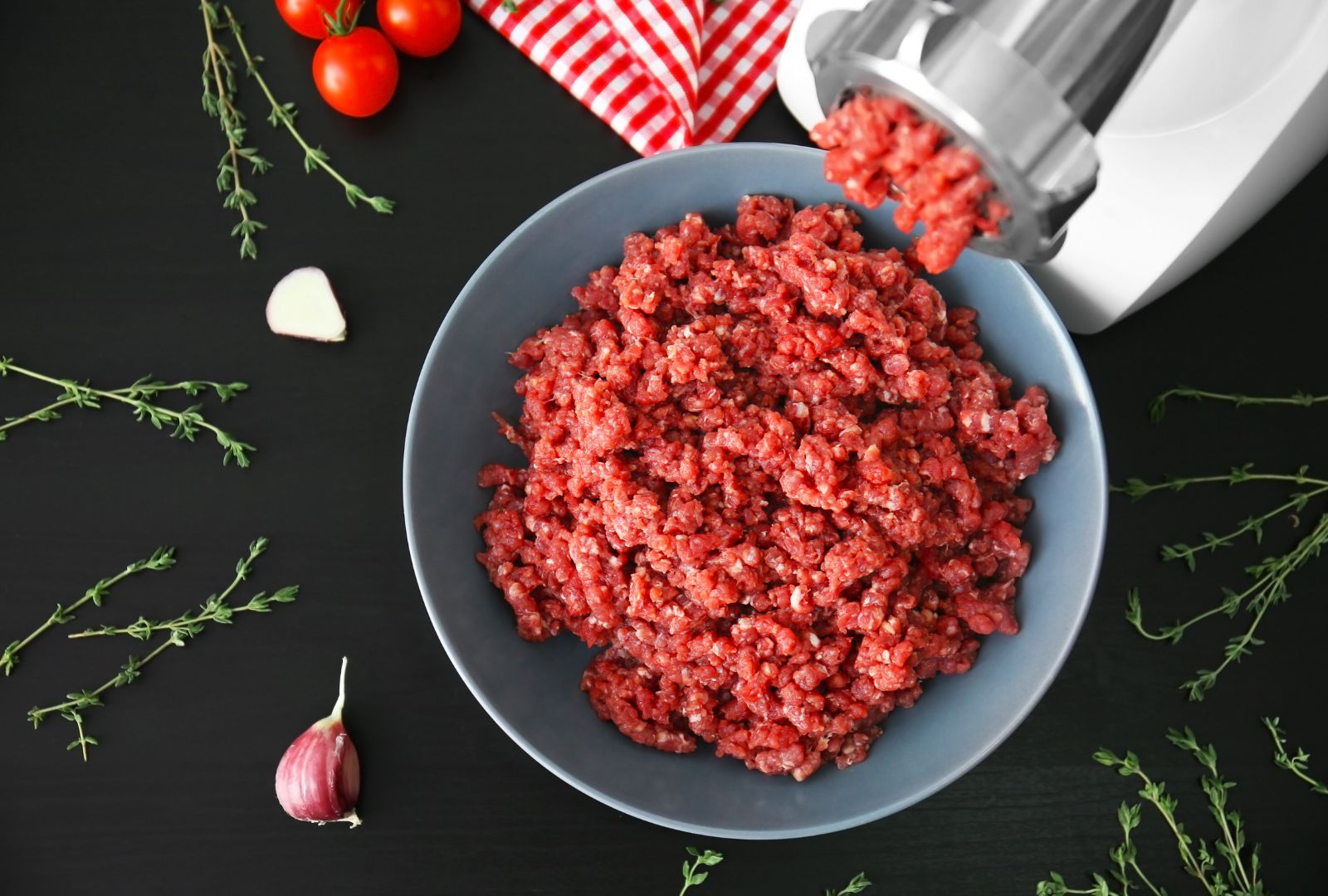 Enterprise vs Полуунгер vs Унгер: Какая мясорубка лучше?