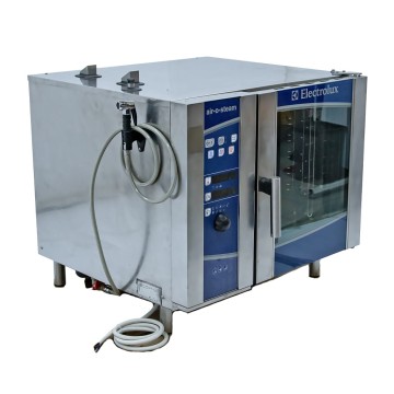 Пароконвектомат Electrolux AOS061EBA2