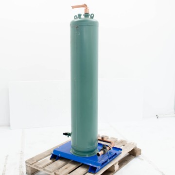 Ресиверная станция Bitzer FS 902