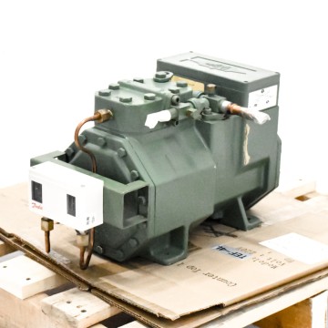 Компрессор Bitzer 2JES-07Y-40S