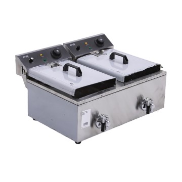Фритюрница Eksi GRT-E20L
