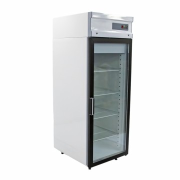 Холодильный шкаф Polair DM107-S 
