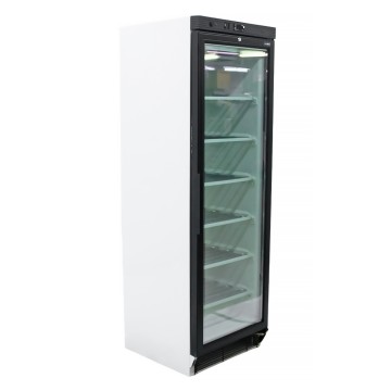 Морозильный шкаф Tefcold UFSC370G
