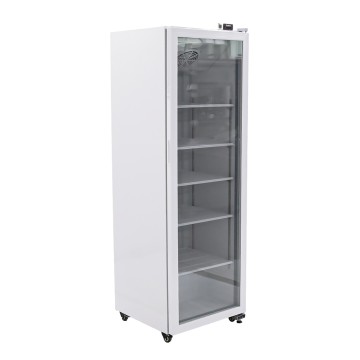 Шкаф холодильный Haier SC-415