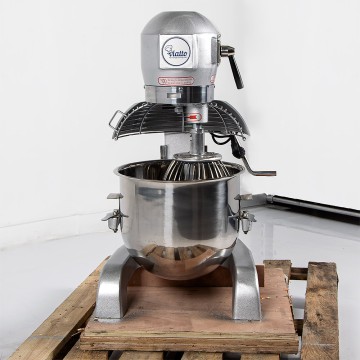 Миксер планетарный Viatto B-20P