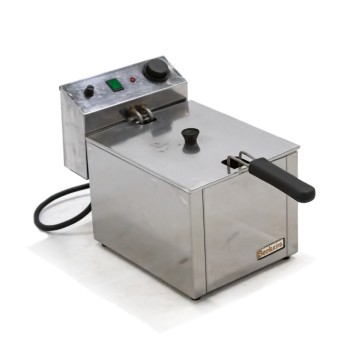 Фритюрница Beckers FR 6LT