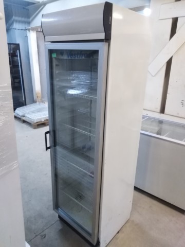 Холодильный шкаф Vestfrost FKG 410