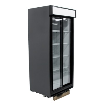 Холодильный шкаф Coldwell 800 SD