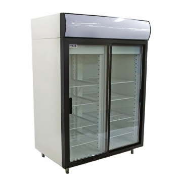 Холодильный шкаф Polair DM114Sd-S