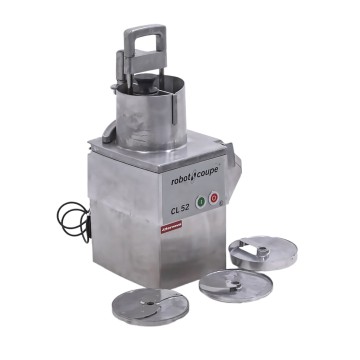 Овощерезка Robot Coupe CL52 + 3 диска