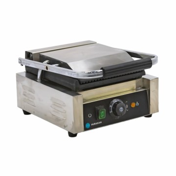 Гриль контактный Hurakan HKN-PE22R