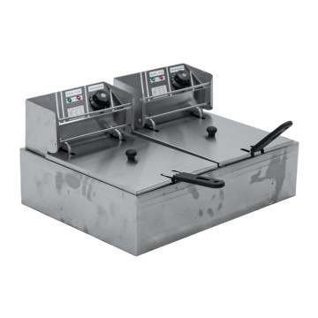 Фритюрница Electric Fryer EF-82