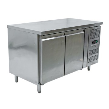 Стол холодильный Tefcold  CK7210/-SP