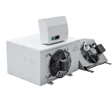 Сплит-система низкотемпературная Intercold LCM 112 EVO