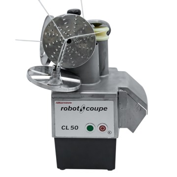 Овощерезка Robot Coupe CL50 + 4 диска
