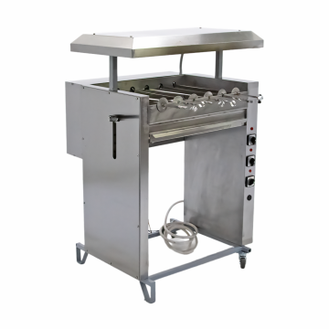 Шашлычница электрическая Grill Master Ф3ШУЭ