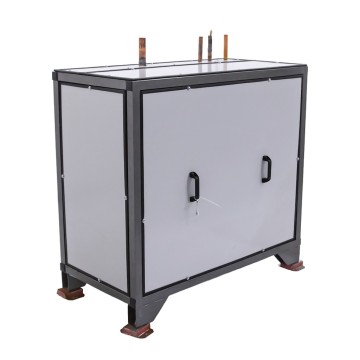 ЦХМ Copeland ZBD 29 + ZB 38 (в кожухе)
