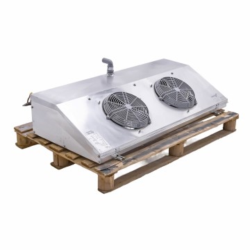 Воздухоохладитель ECO MTE 25L7 ED
