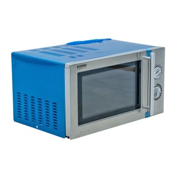 Печь микроволновая Viatto P90D23SL-YR