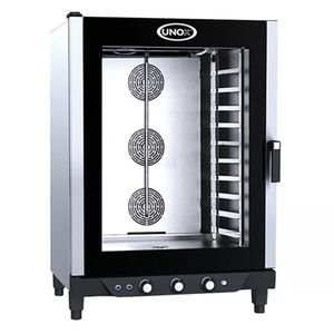 Печь конвекционная Unox XB893-MP