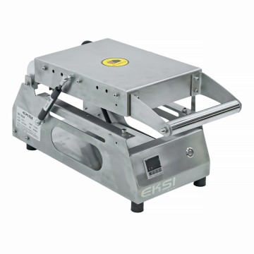 Запайщик лотков Eksi EDQ-1 (без матриц)