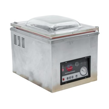 Вакуумный упаковщик Indokor IVP-350MS