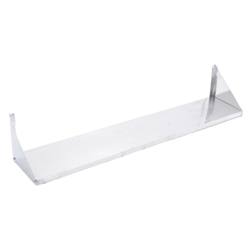 Полка навесная 1500х400х300