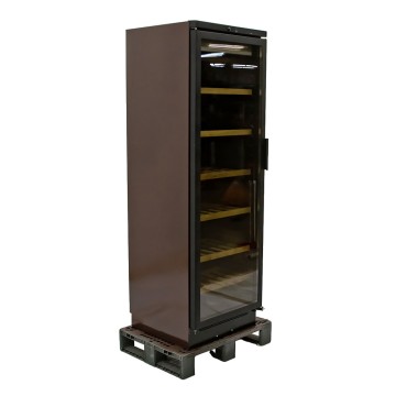 Шкаф винный Vestfrost VKG 571