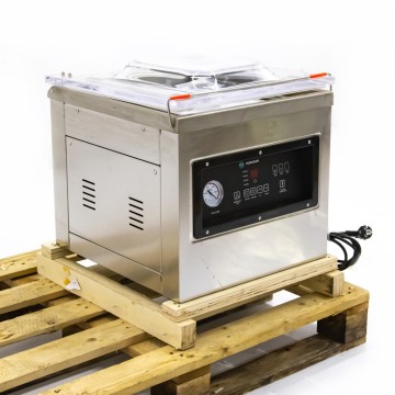 Упаковщик вакуумный Hurakan HKN-VAC400E