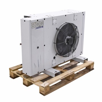 Конденсатор Eco KCE51C2H + 1хYWF4E-500S