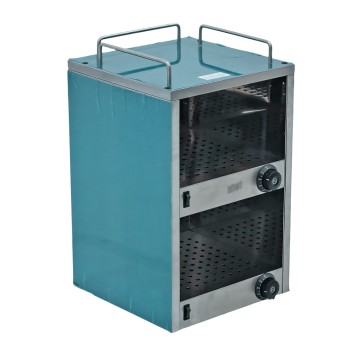 Подогреватель чашек Eksi Cup Warmer 2S