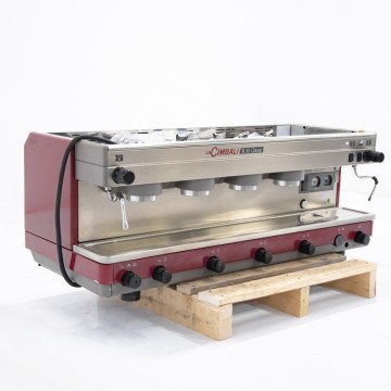 Кофемашина La Cimbali M30 CLASSIC C4