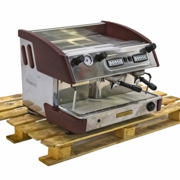 Кофемашина Expobar Elegance Control 2GR