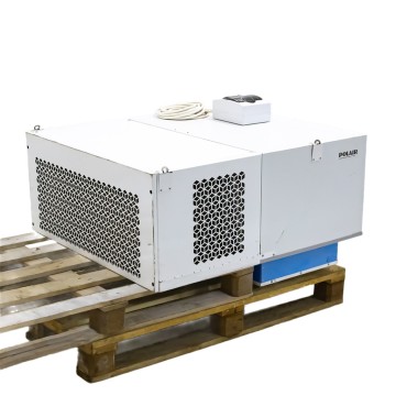 Моноблок среднетемпературный Polair MM 222 T потолочный