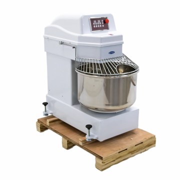 Тестомес спиральный ASSUM SH80 380В