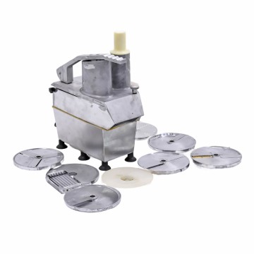 Овощерезка Celme Chef GSG + 7 дисков