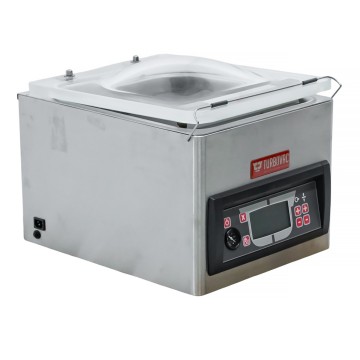 Упаковщик вакуумный Turbovac S30