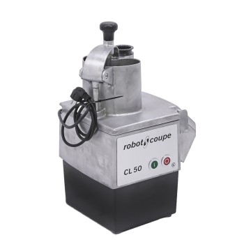 Овощерезка Robot Coupe CL50 + 4 диска