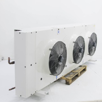 Конденсатор Luvata WVRL49S36 (KCE63H)