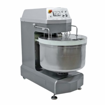 Тестомес спиральный Escher MX 120 120кг замес, дежа 185л