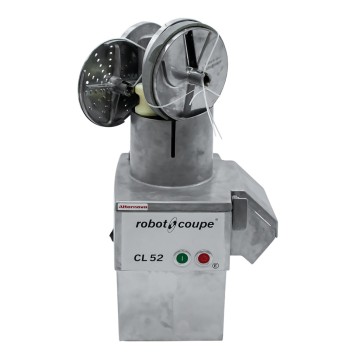 Овощерезка Robot Coupe CL52 + 3 диска