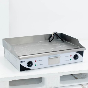 Жарочная поверхность Viatto VA-EG-820