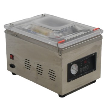 Упаковщик вакуумный Hurakan HKN-VAC260E