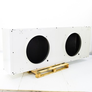 Конденсатор Luvata KCE72D2H
