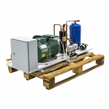 Агрегат Bitzer 2CC-4,2