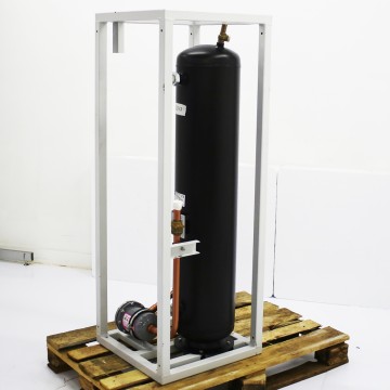 Ресиверный узел Area RM-70