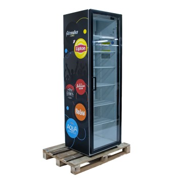 Холодильный шкаф Frigoglass SUPER 8 FFD