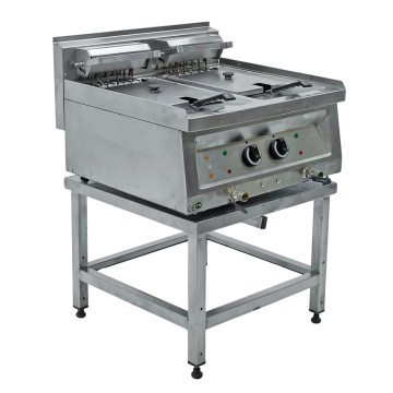 Фритюрница Ozti OFA 7065 + подставка
