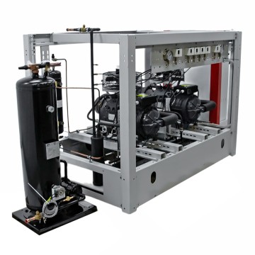 ЦХМ Dorin H1000CS+H1000CS + РС-50