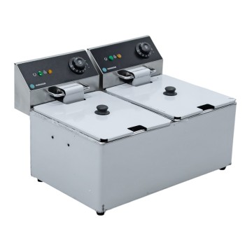 Фритюрница Hurakan HKN-FD88N